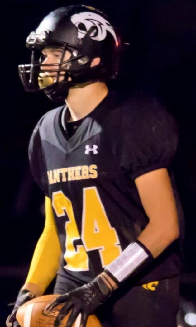 Nick Weaver