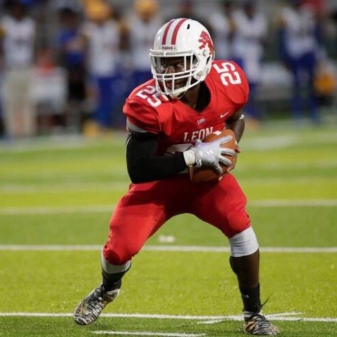 Titus Goines