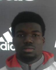 Anthony Ezeanyim