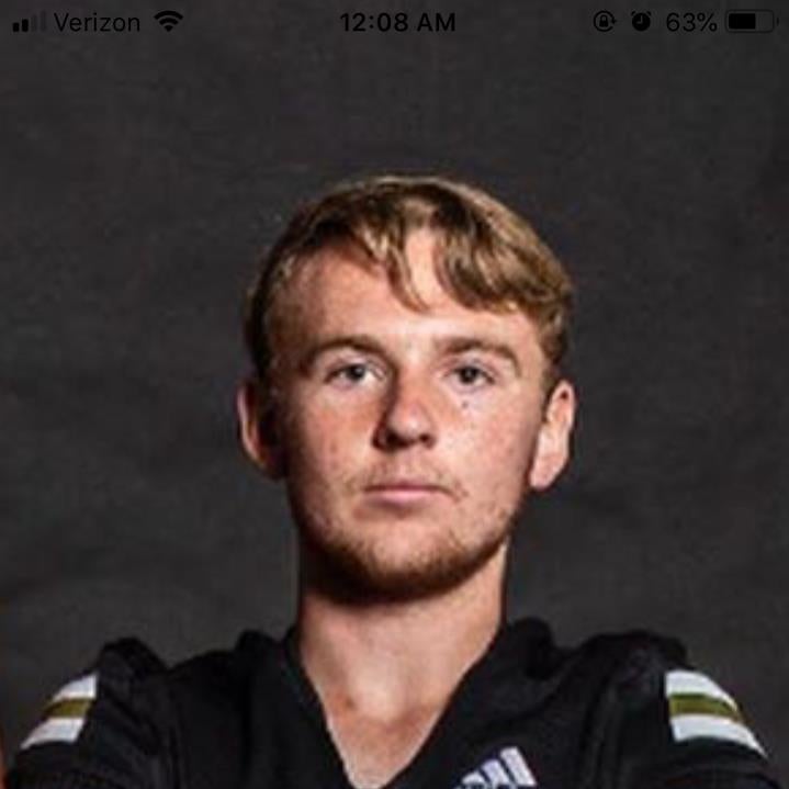 Griffen Devarennes mugshot