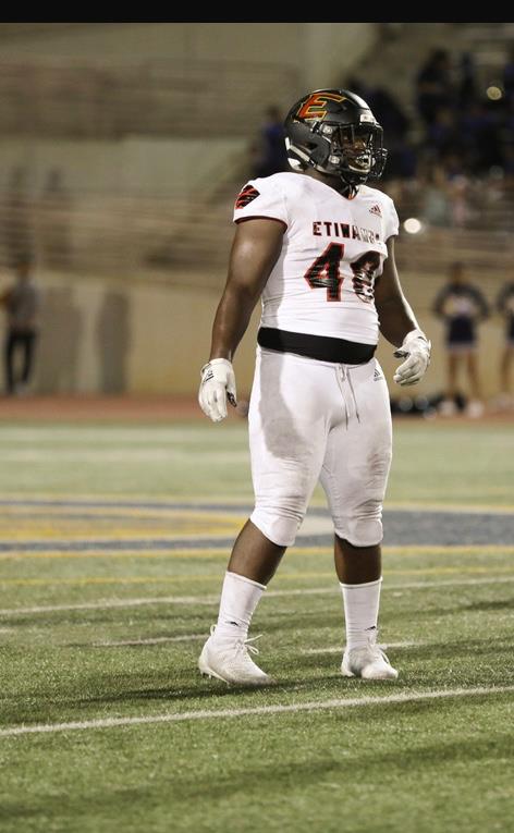 De'jon Roney