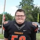 Jaydon Hankel mugshot