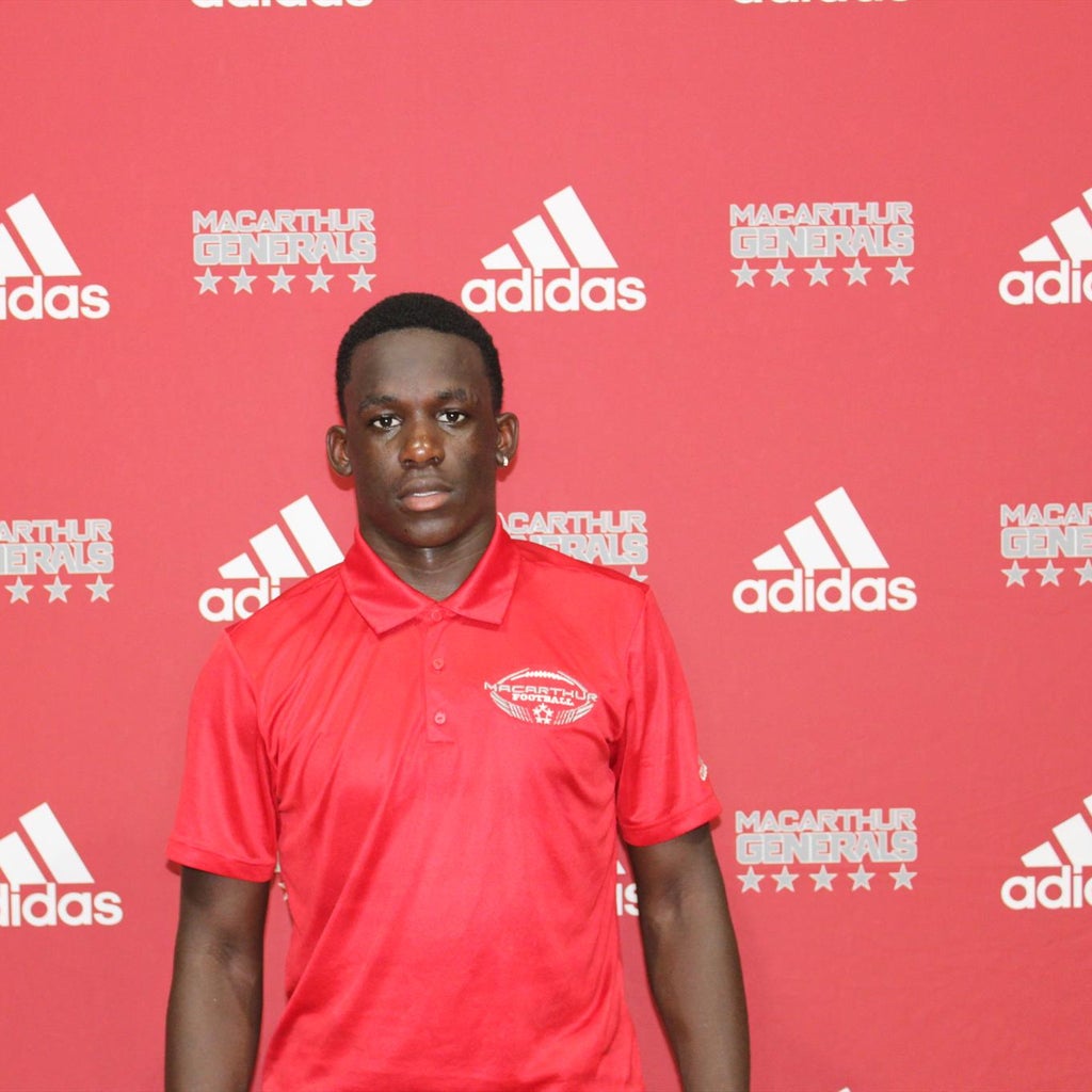 Cedrick Caldwell mugshot