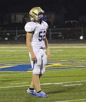Dylan Olson
