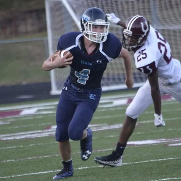 Eli Hutchens