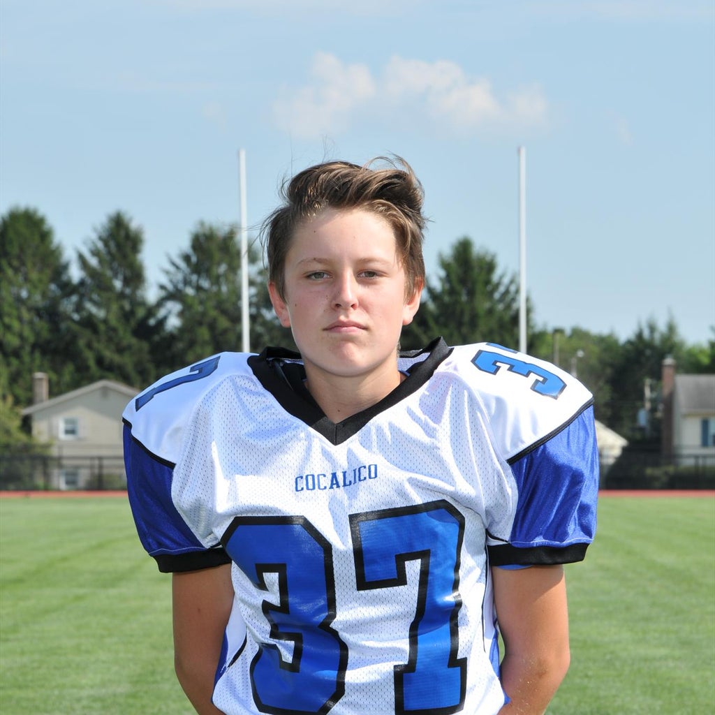 Grant Lockhart mugshot