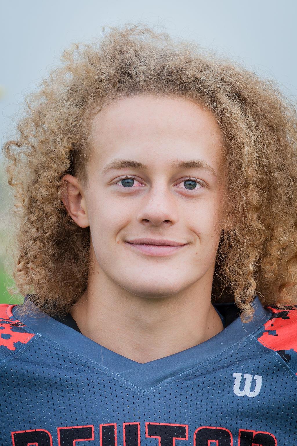 West Hart mugshot