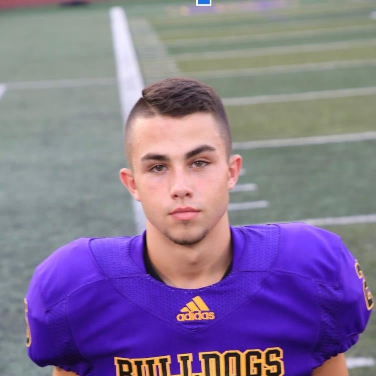 Jake Lowrey