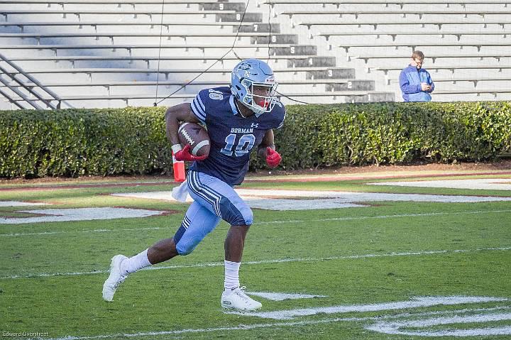 Jayvon Cohen