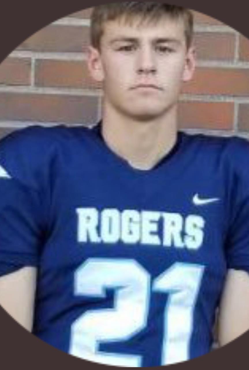 Cameron Beck