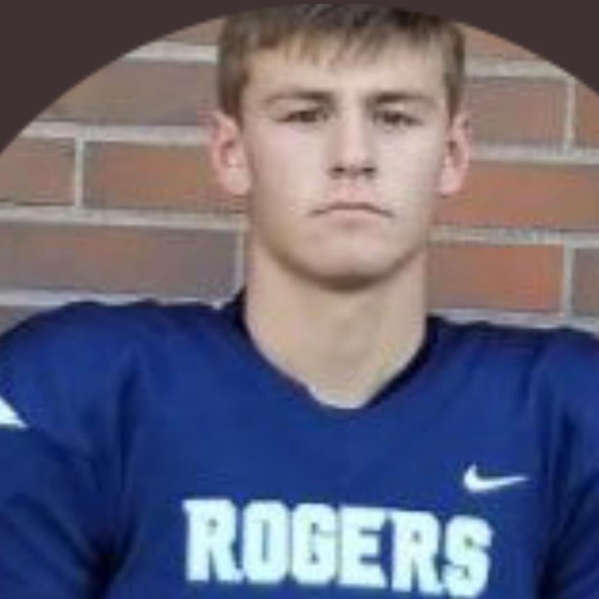 Cameron Beck mugshot