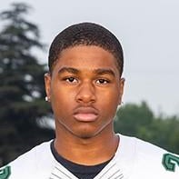 David Walker mugshot