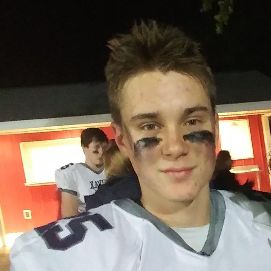 Cole Shelbrack