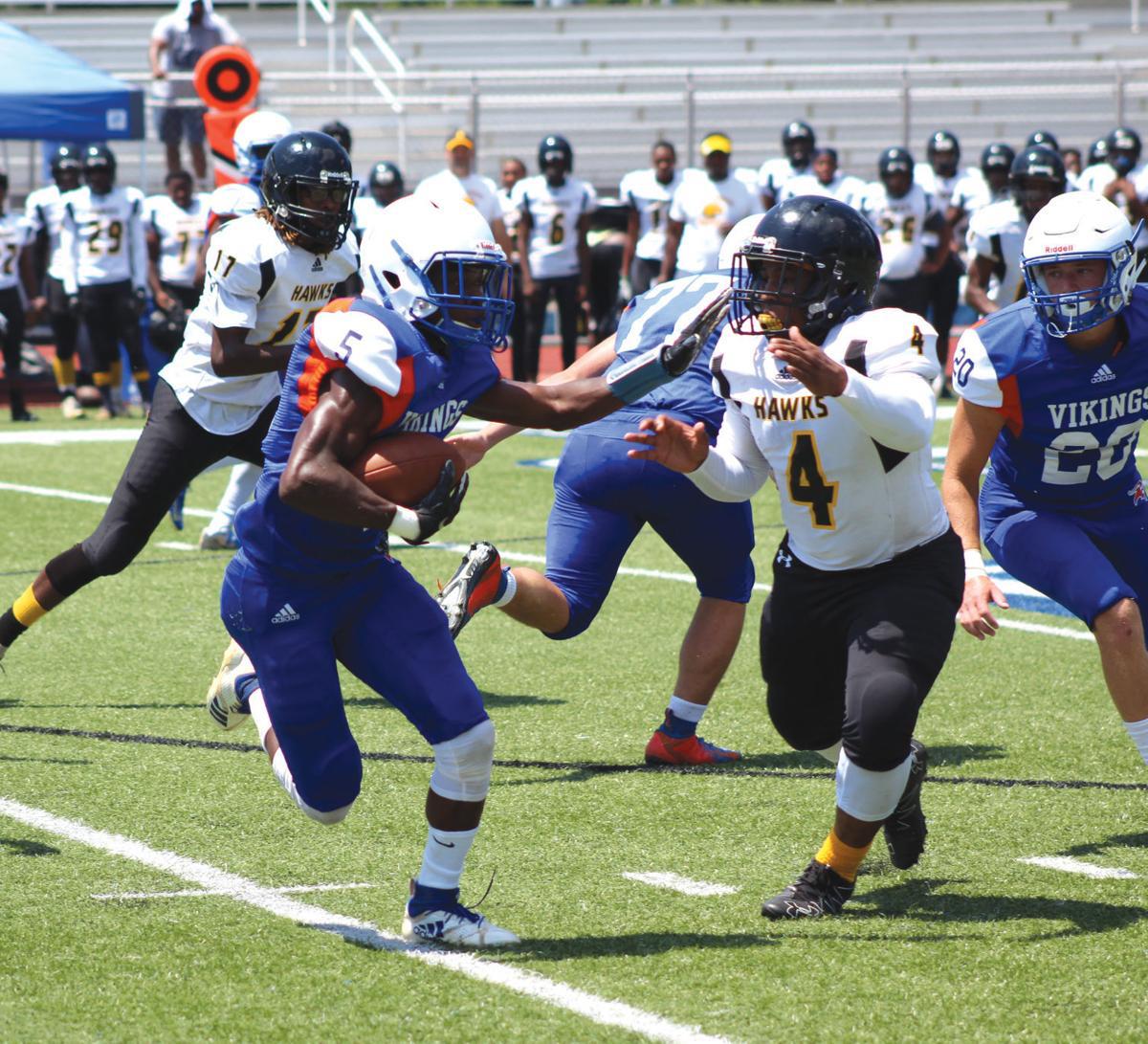 Raquan Booth
