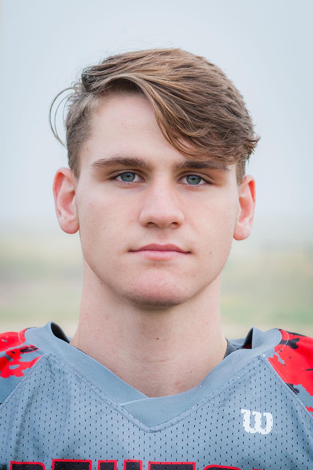 Dresden Howeth