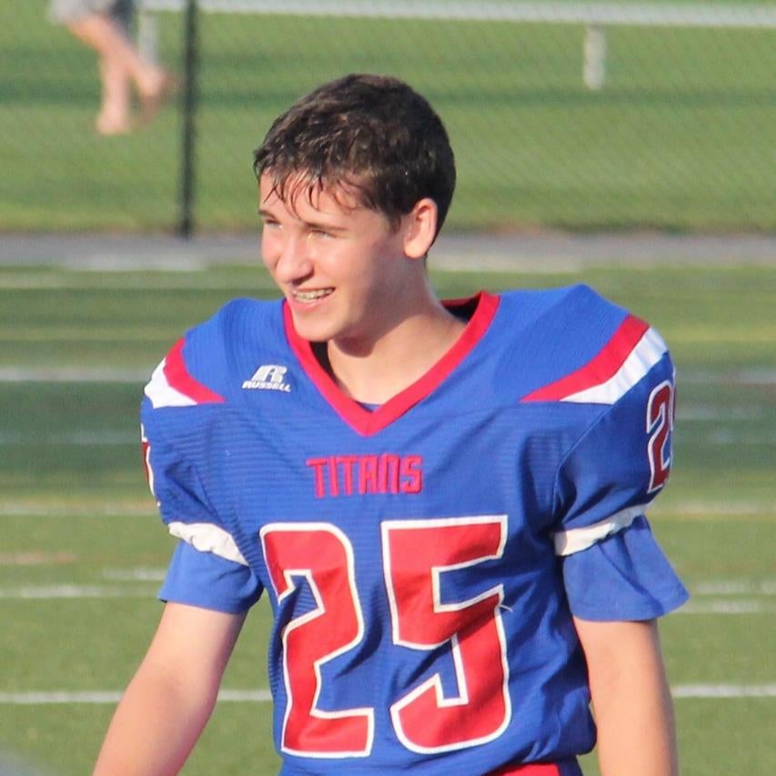 Jackson Healy