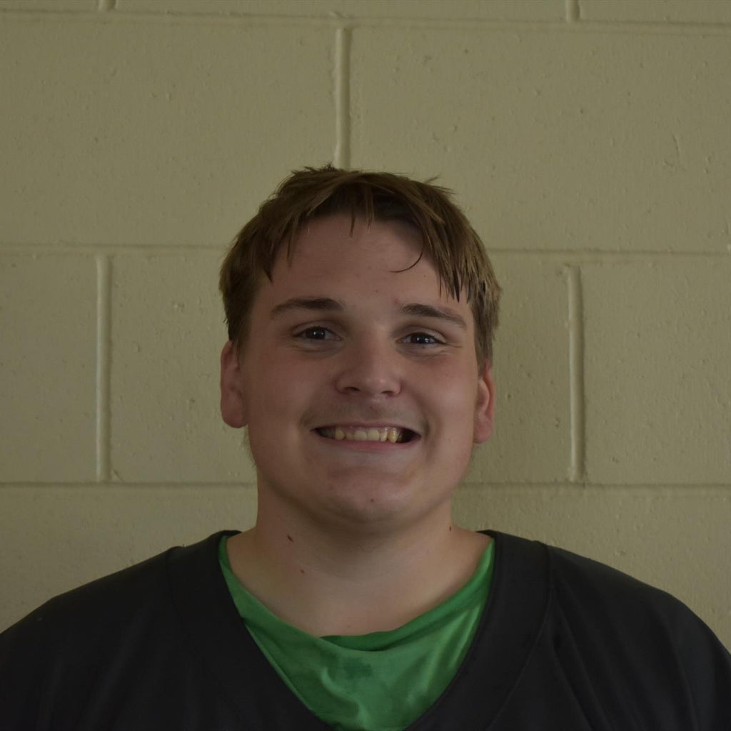 Gavin Lillyroot