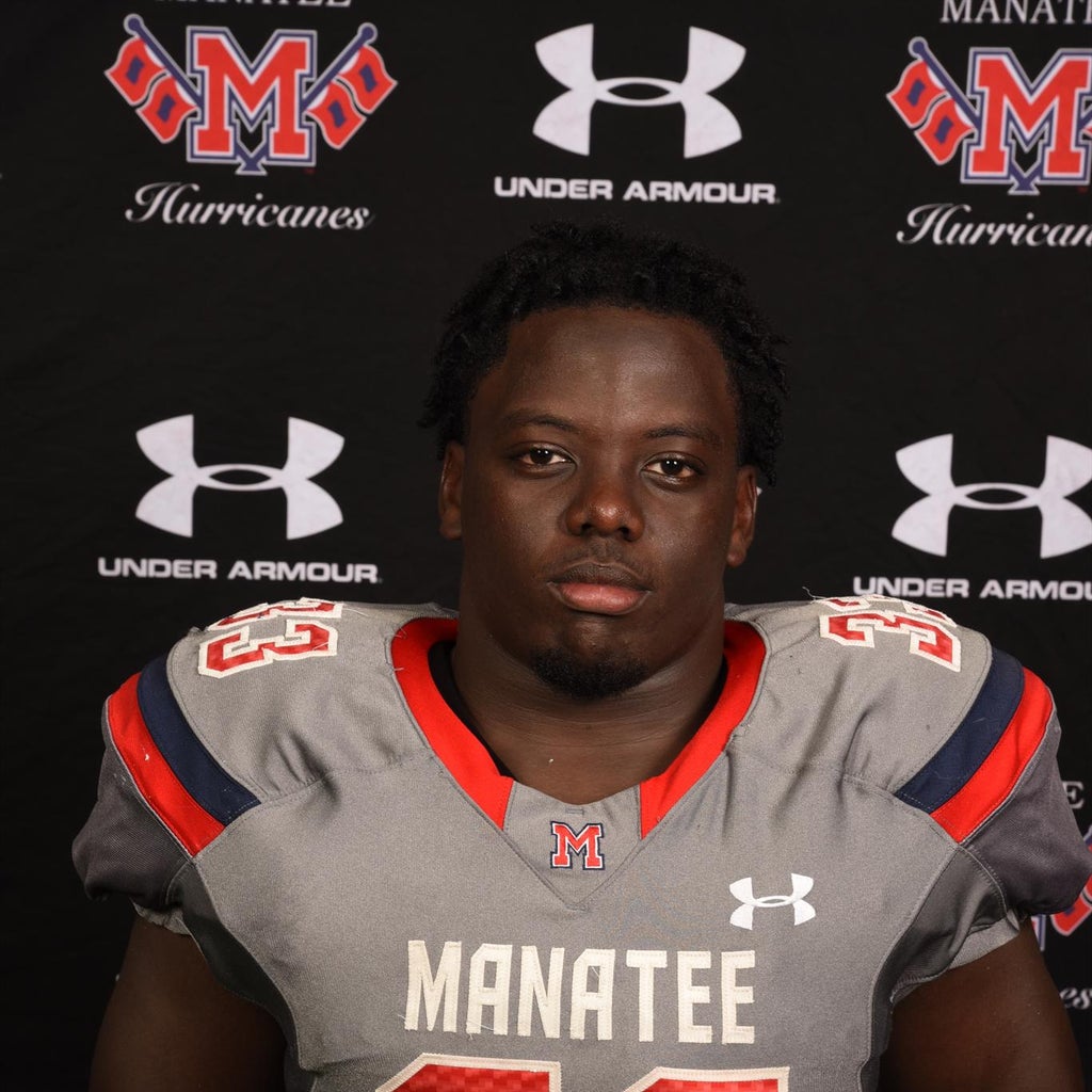 Jahmal Barnes