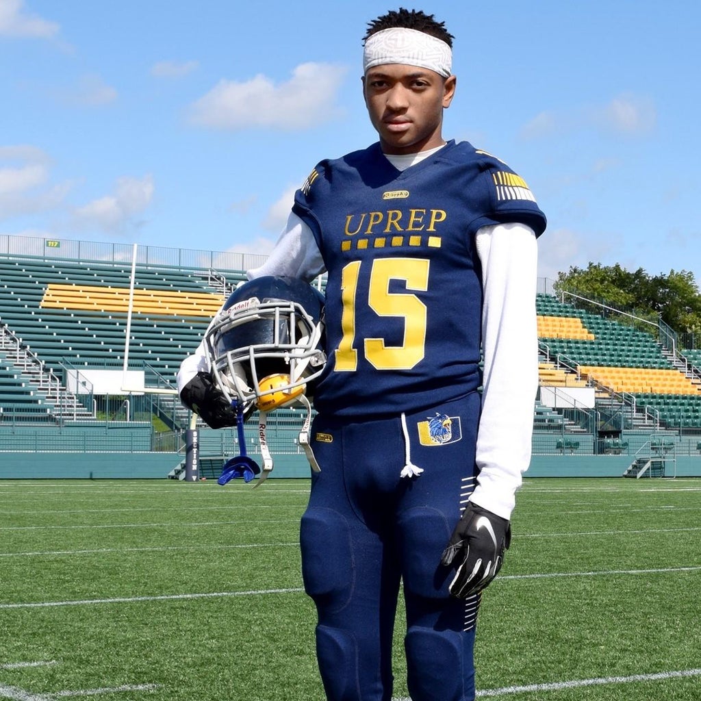 Jahshai Wilkins