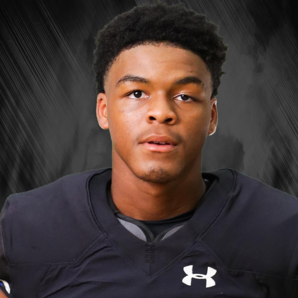 Donivhan Patterson