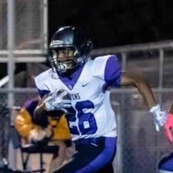 Joshua Dawkins