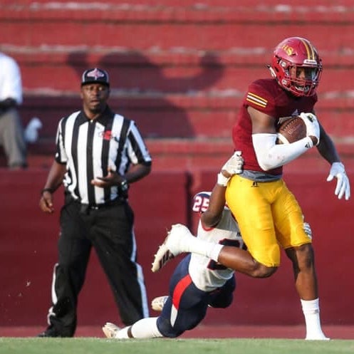 Kanarius Johnson