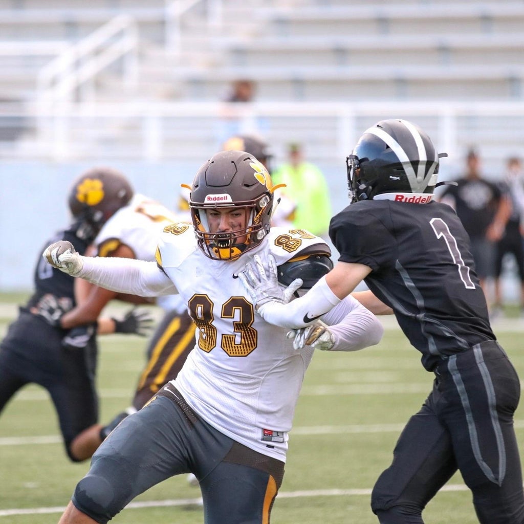 Brayden Mummert mugshot