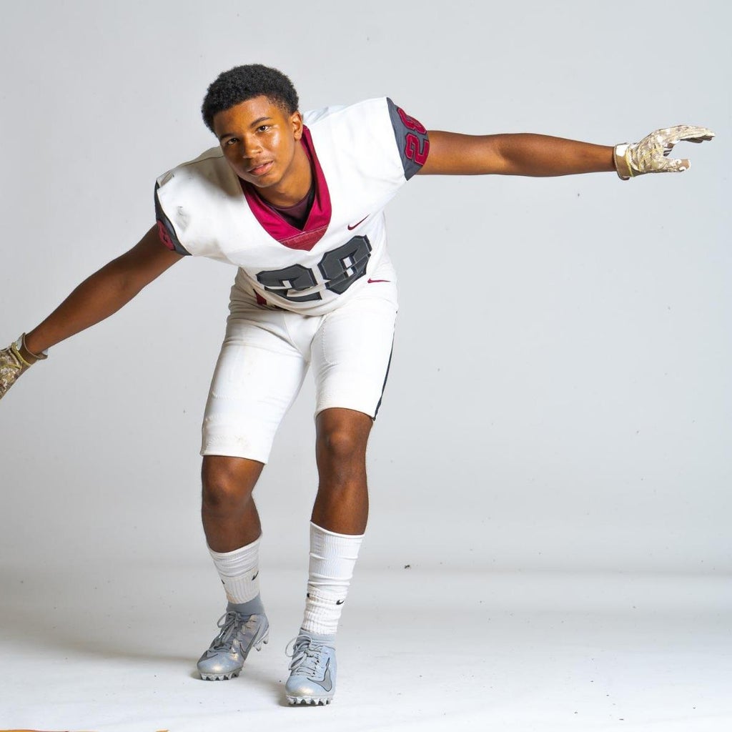 Richmond "tre" Slan iii