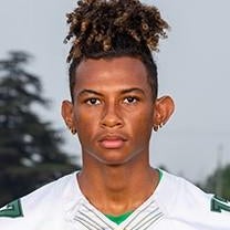 Isaiah Causey