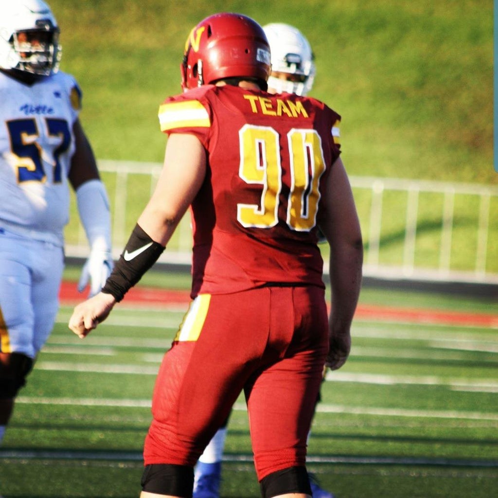 Justin Cichoski