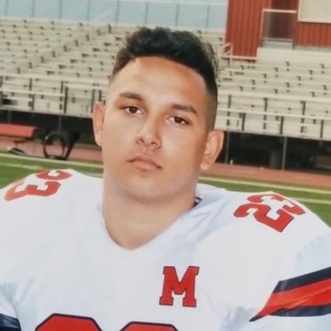 Eddie Navarro mugshot