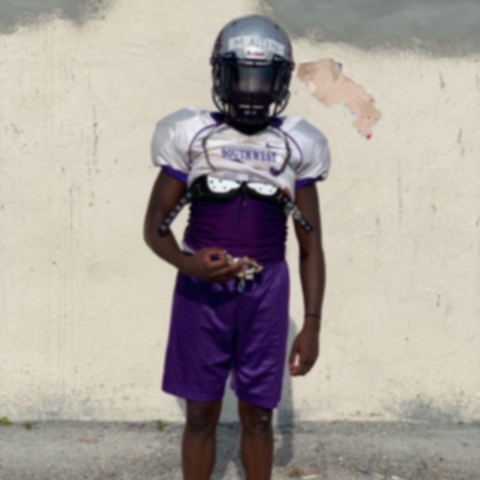 Malik Allen
