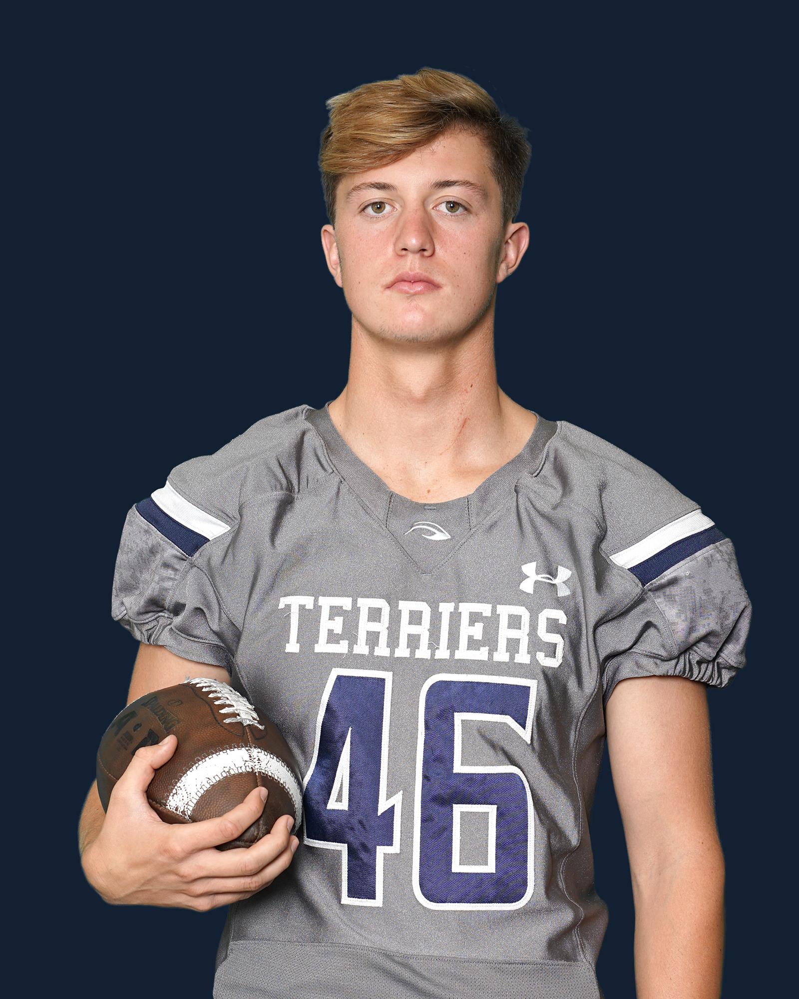 Ryder Miller