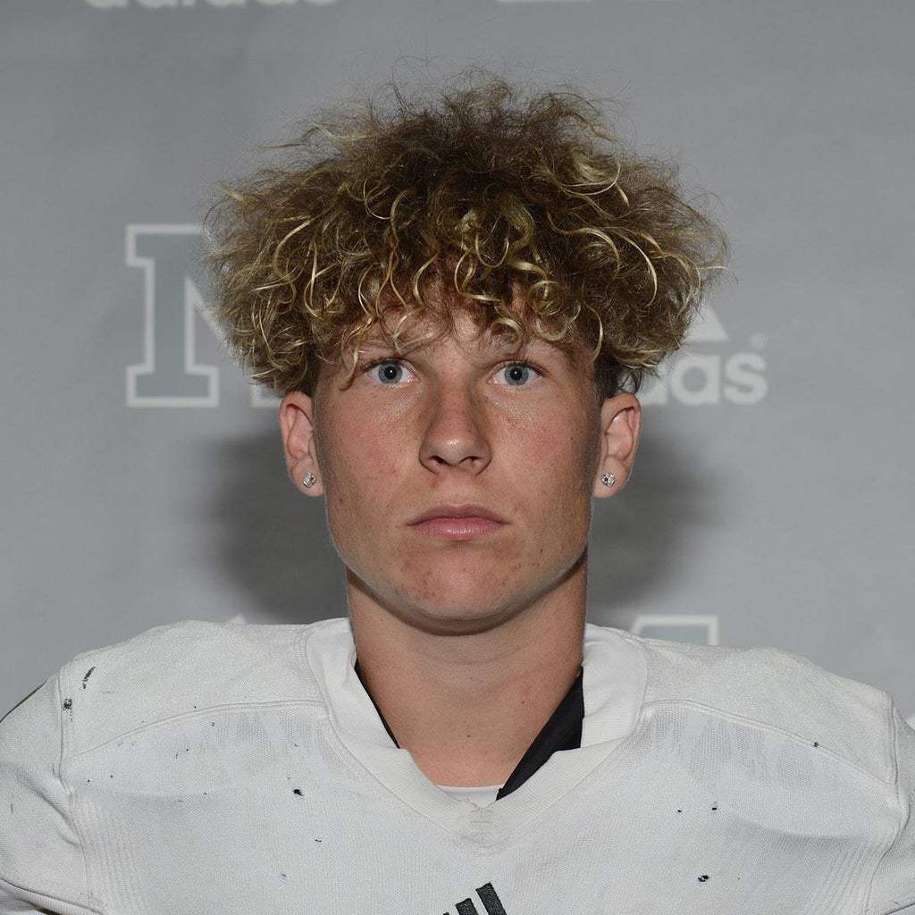 Dillon Nilsen mugshot