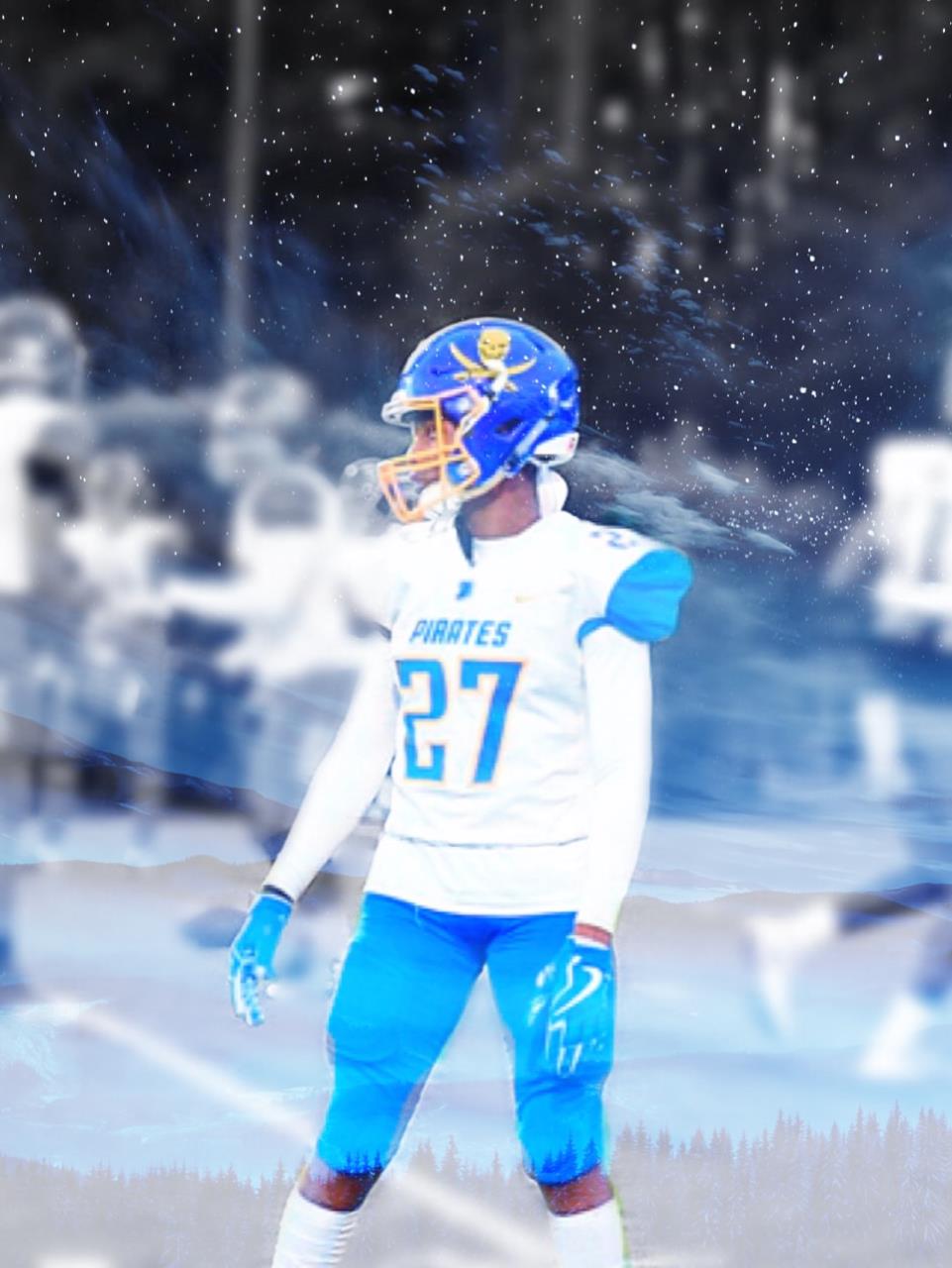 Davontae Gadson