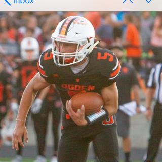 Chase Butler