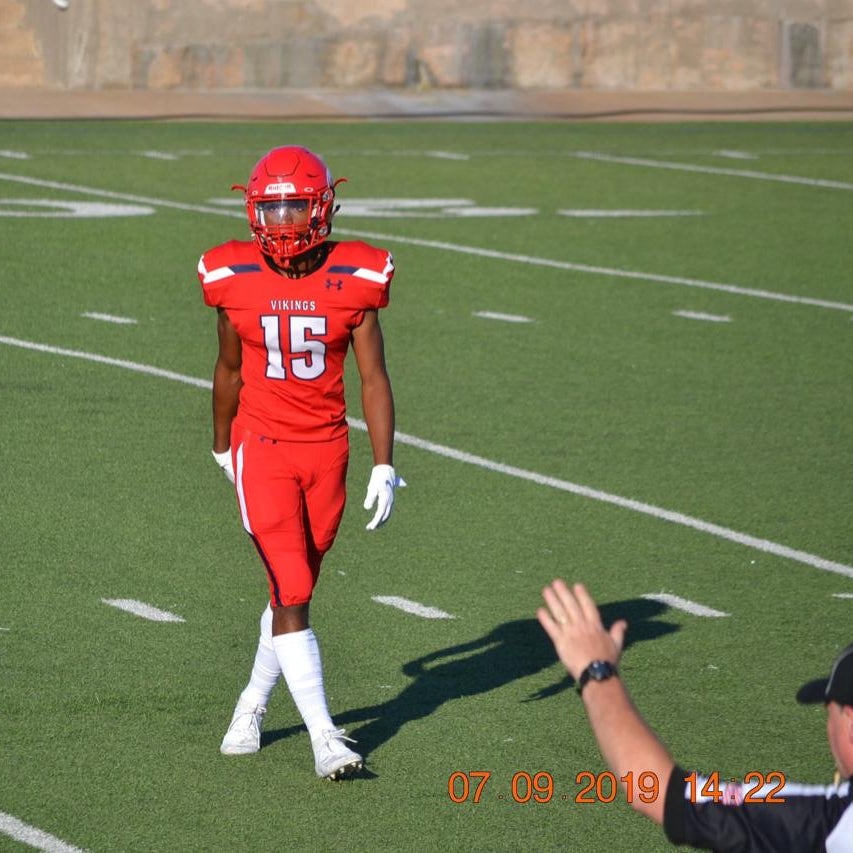 Breyon Ruben