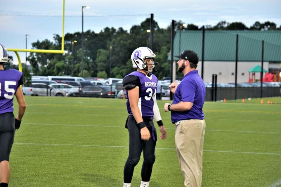 Elijah Watson mugshot