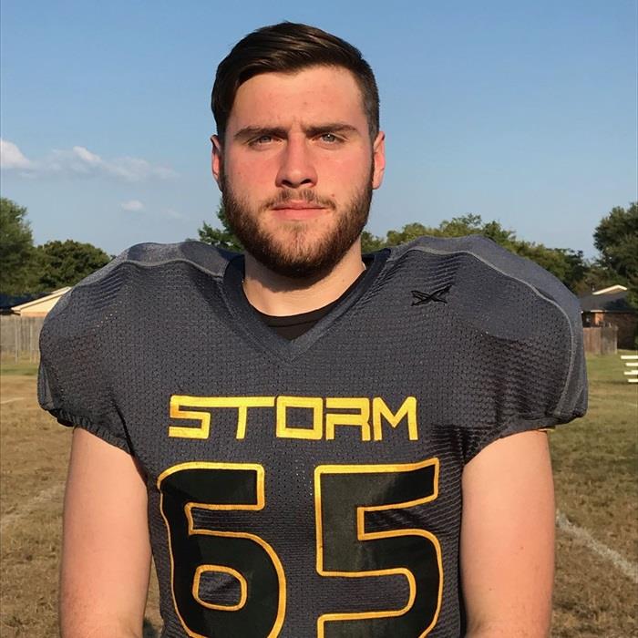 Branden Hasselman