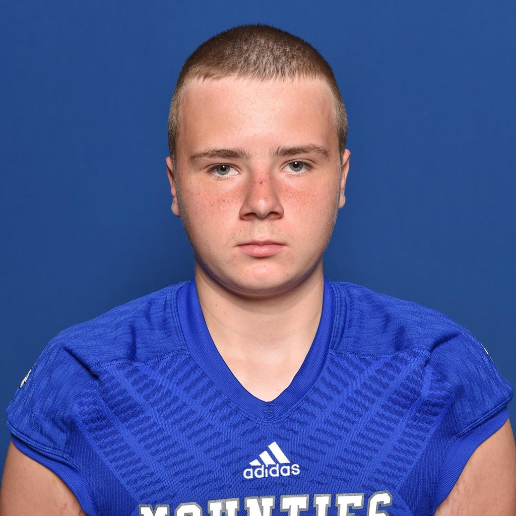 Brandon Rombough