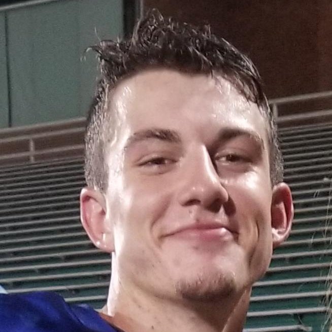 Drew Domrase