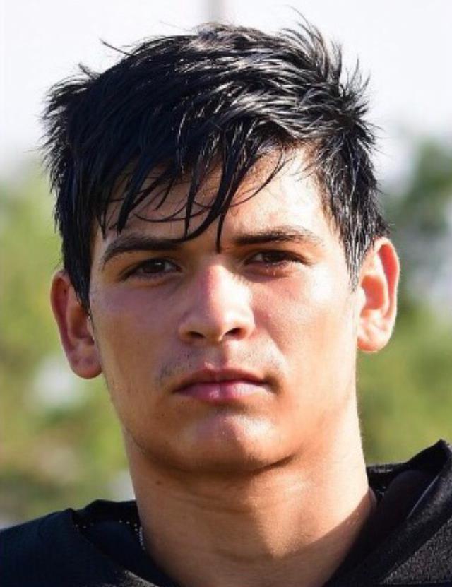 Issak Fernandez