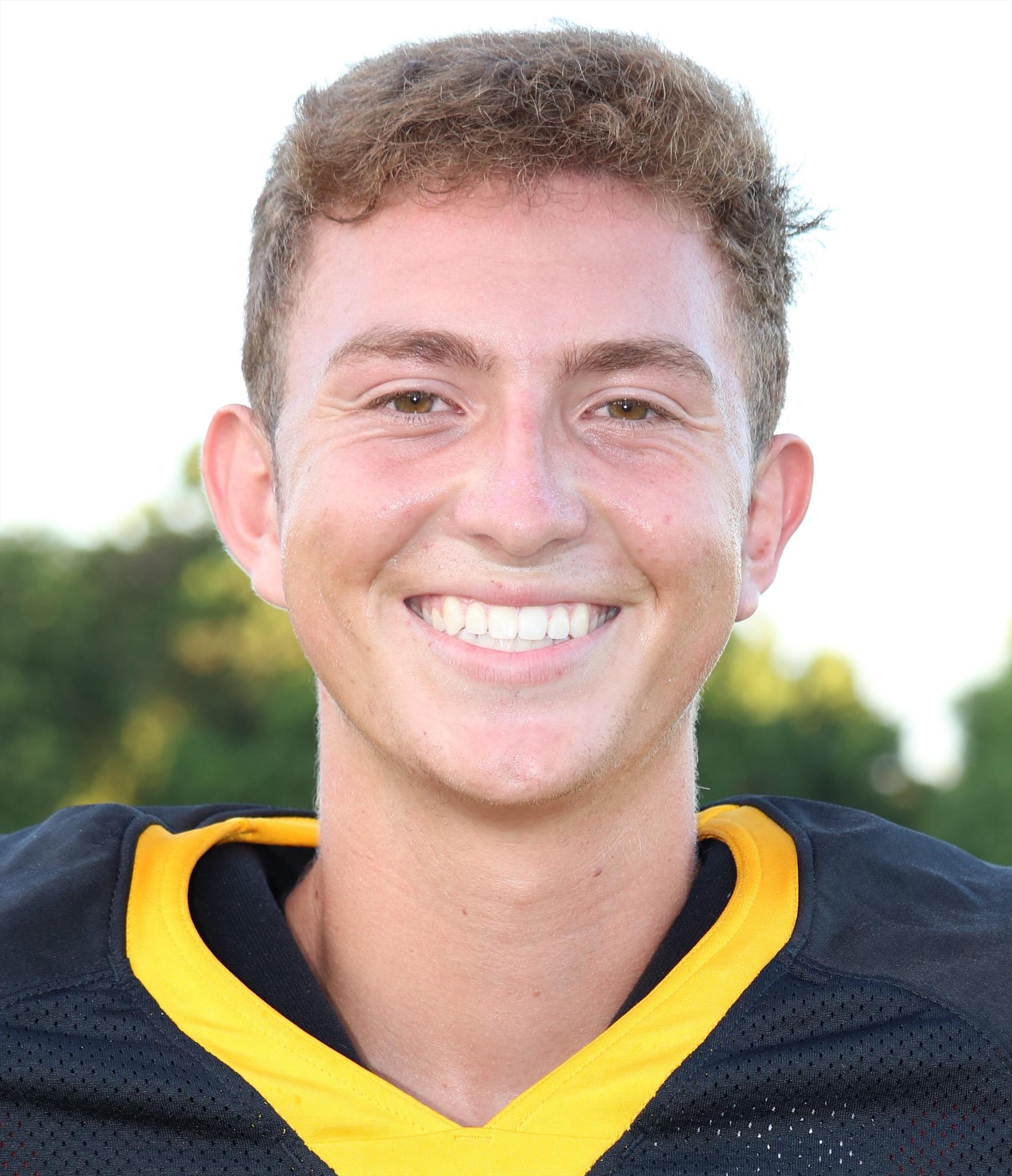 Jace Ramirez