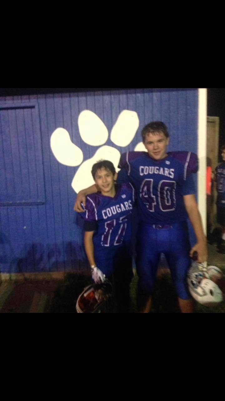 Tyler Kroeskop mugshot