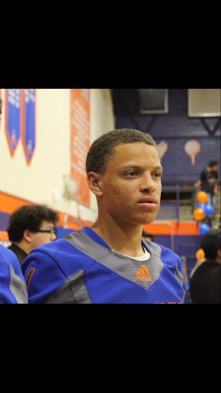 Anthony Williams