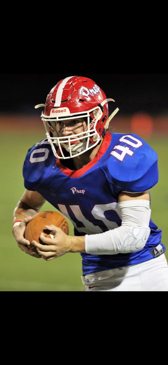 Braedon Mabry