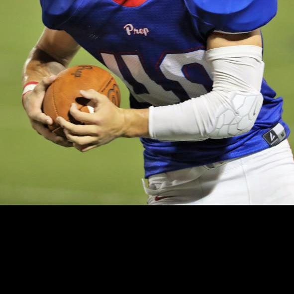 Braedon Mabry