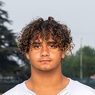 James Alvarez mugshot