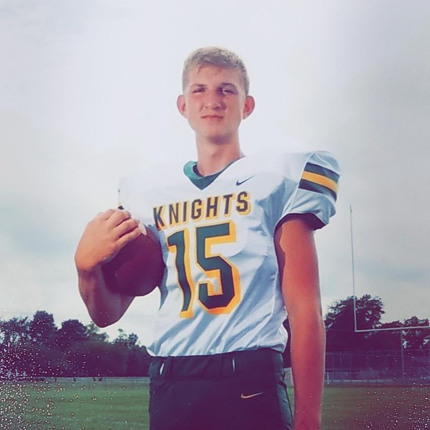 Justin Mcguffey