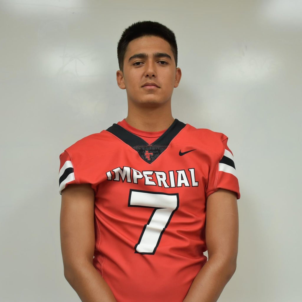 Nathan Villalobos